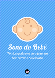 Sono Do Bebê - Bônus de O Manual Das Papinhas