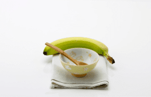 Banana: Praticidade Na Hora De Alimentar O Bebê