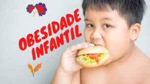 Como Evitar A Obesidade Infantil