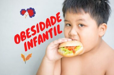 Como Evitar A Obesidade Infantil